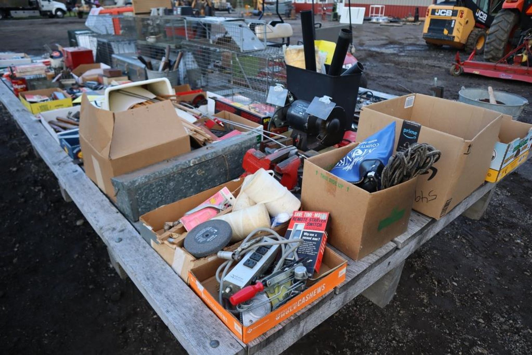 Image for 2023 FALL CONSIGNMENT AUCTION - DAY ONE