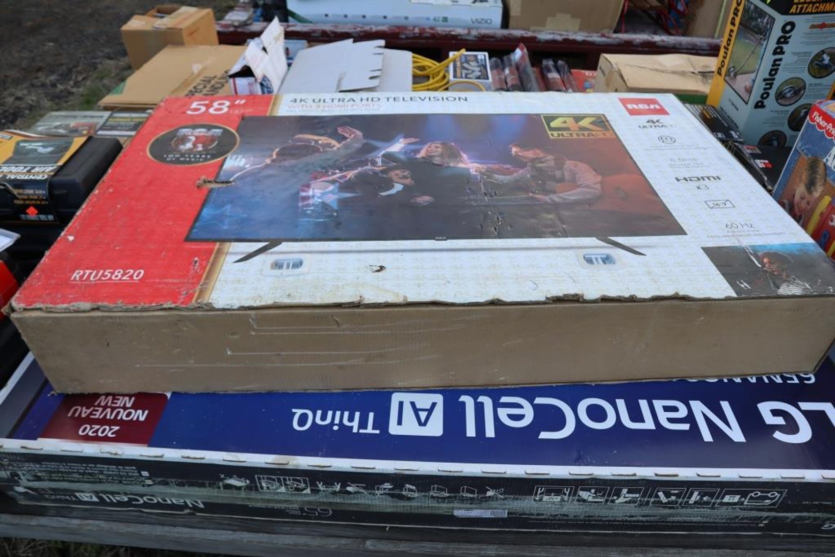 Image for 2023 FALL CONSIGNMENT AUCTION - DAY ONE