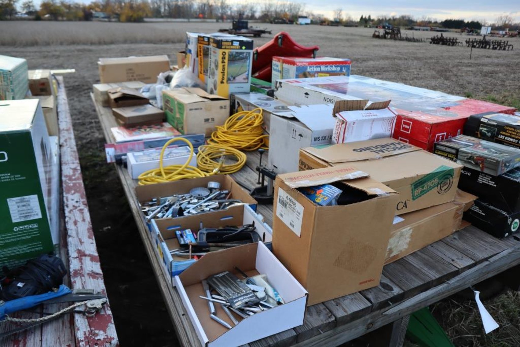 Image for 2023 FALL CONSIGNMENT AUCTION - DAY ONE