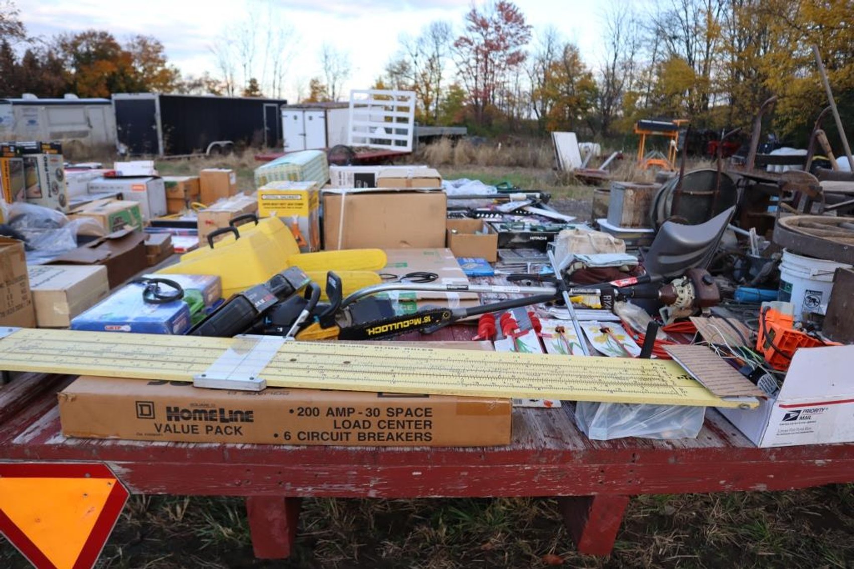 Image for 2023 FALL CONSIGNMENT AUCTION - DAY ONE