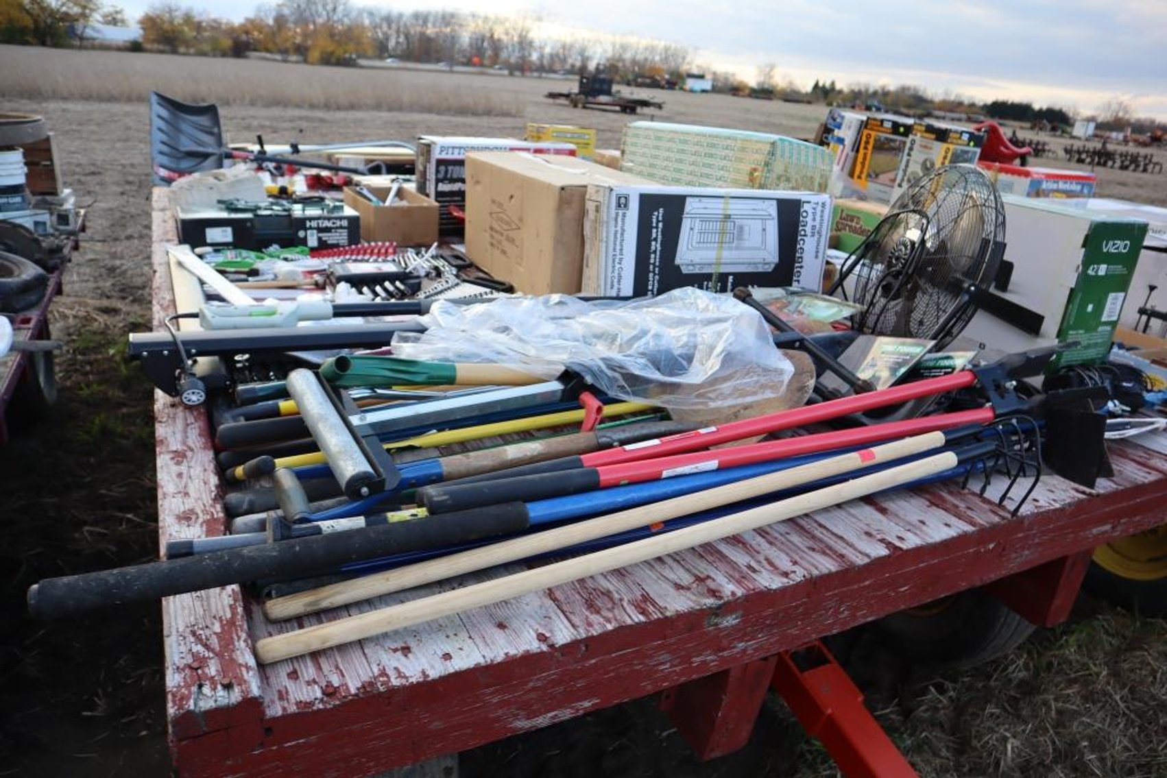 Image for 2023 FALL CONSIGNMENT AUCTION - DAY ONE