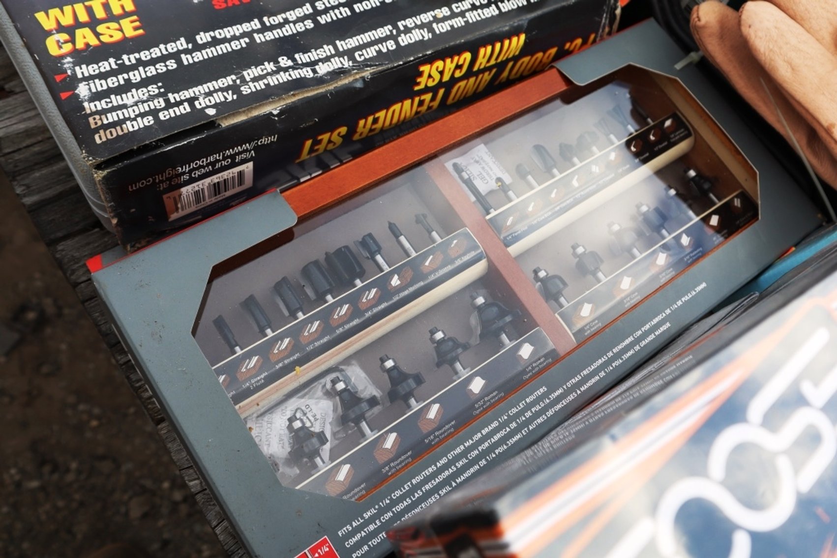 Image for 2023 FALL CONSIGNMENT AUCTION - DAY ONE