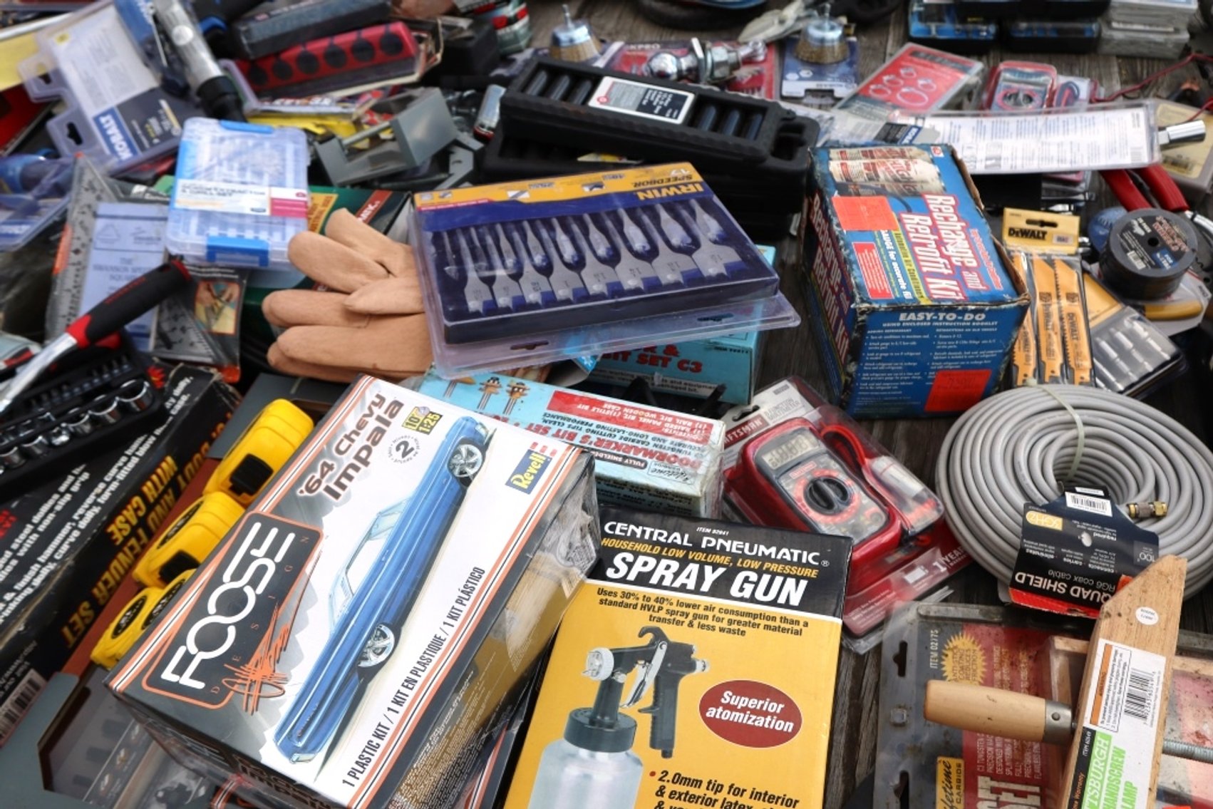 Image for 2023 FALL CONSIGNMENT AUCTION - DAY ONE