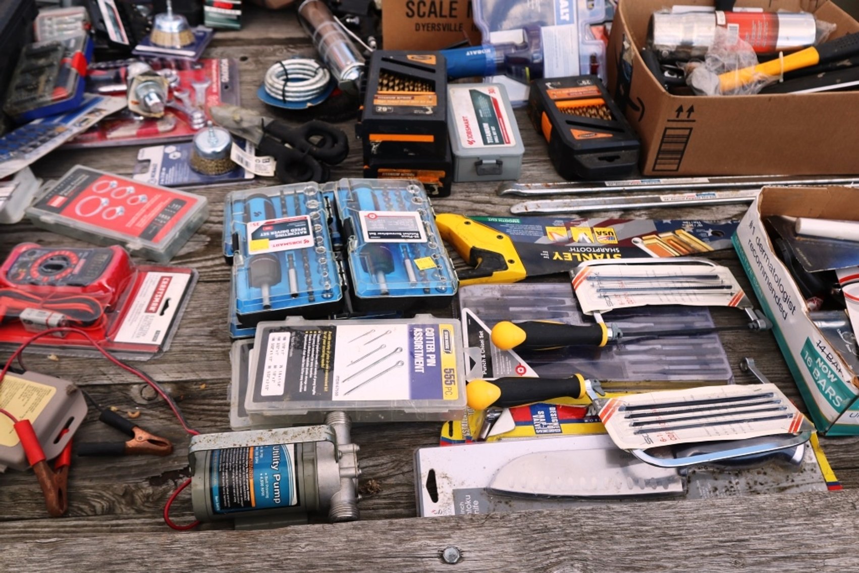 Image for 2023 FALL CONSIGNMENT AUCTION - DAY ONE