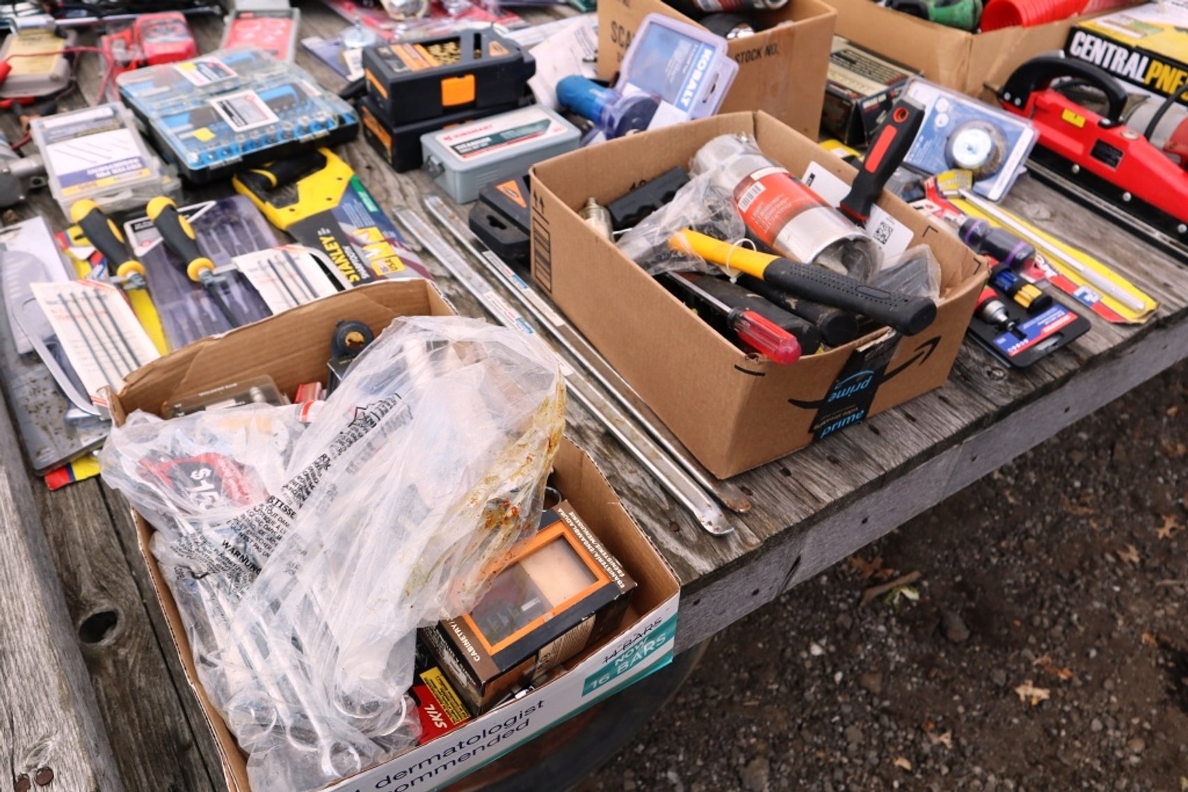 Image for 2023 FALL CONSIGNMENT AUCTION - DAY ONE