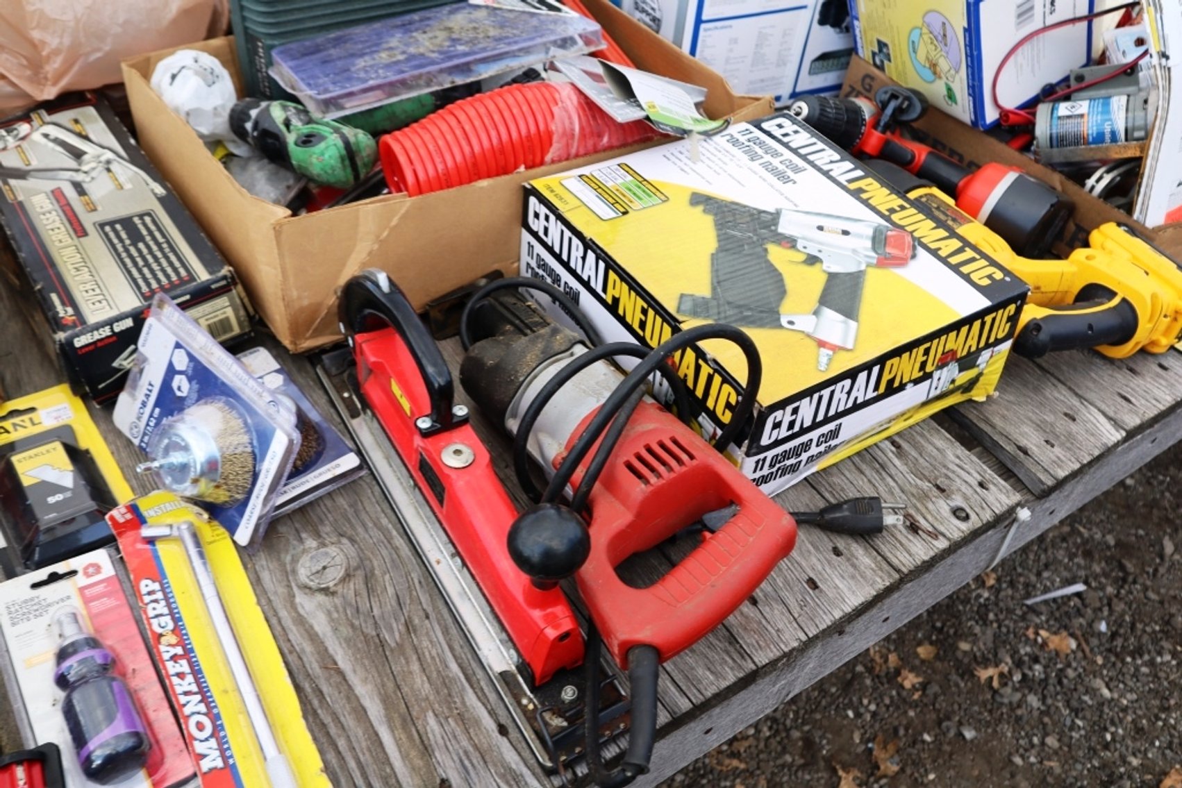 Image for 2023 FALL CONSIGNMENT AUCTION - DAY ONE