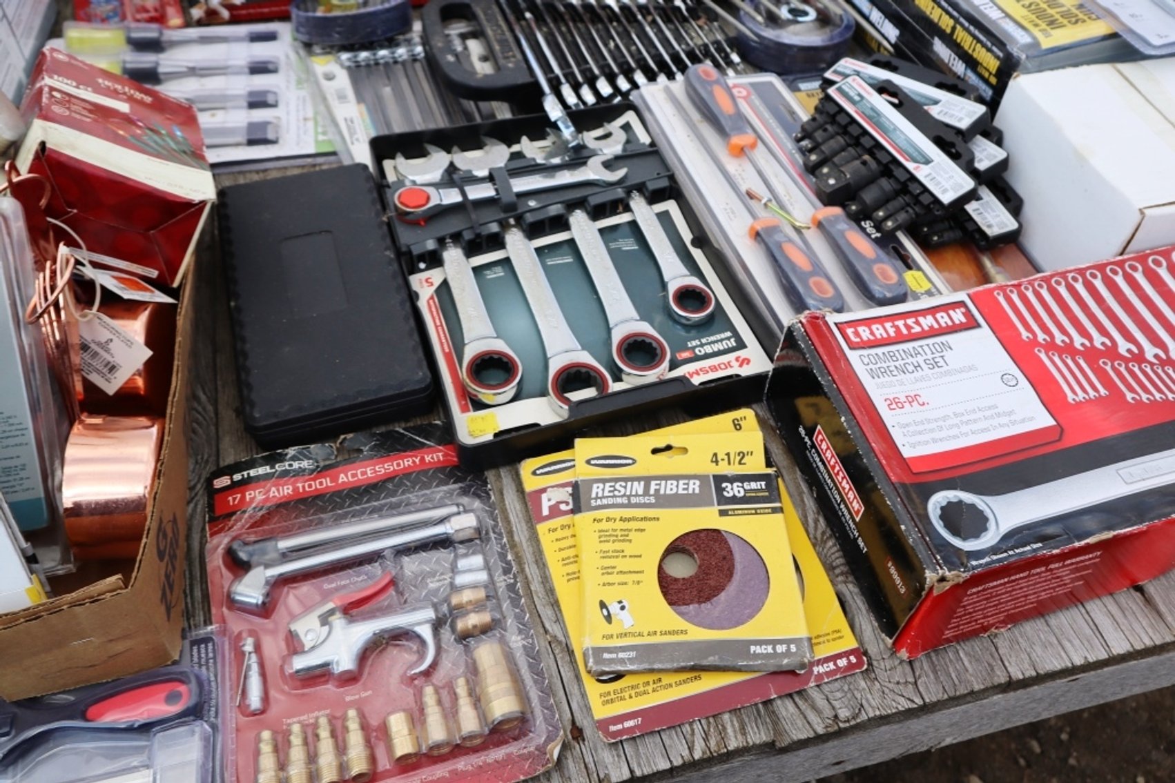 Image for 2023 FALL CONSIGNMENT AUCTION - DAY ONE