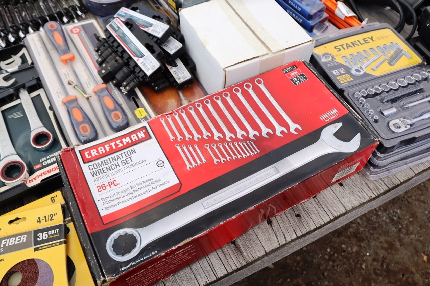 Image for 2023 FALL CONSIGNMENT AUCTION - DAY ONE