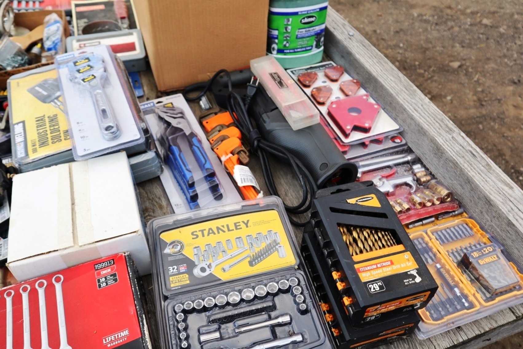 Image for 2023 FALL CONSIGNMENT AUCTION - DAY ONE