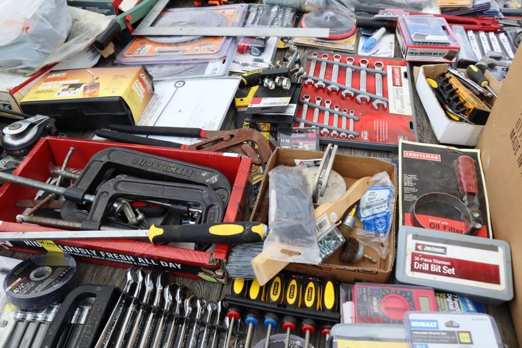 Image for 2023 FALL CONSIGNMENT AUCTION - DAY ONE