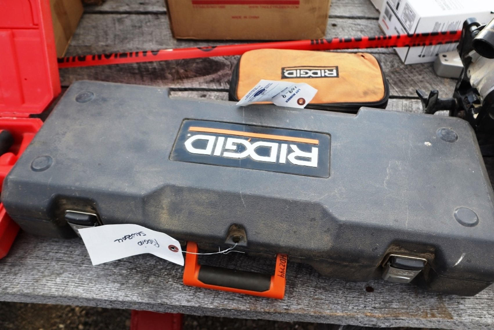 Image for 2023 FALL CONSIGNMENT AUCTION - DAY ONE