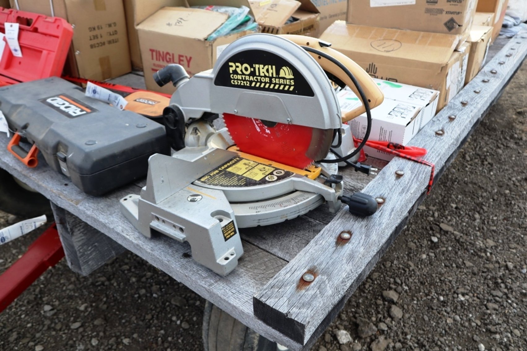 Image for 2023 FALL CONSIGNMENT AUCTION - DAY ONE