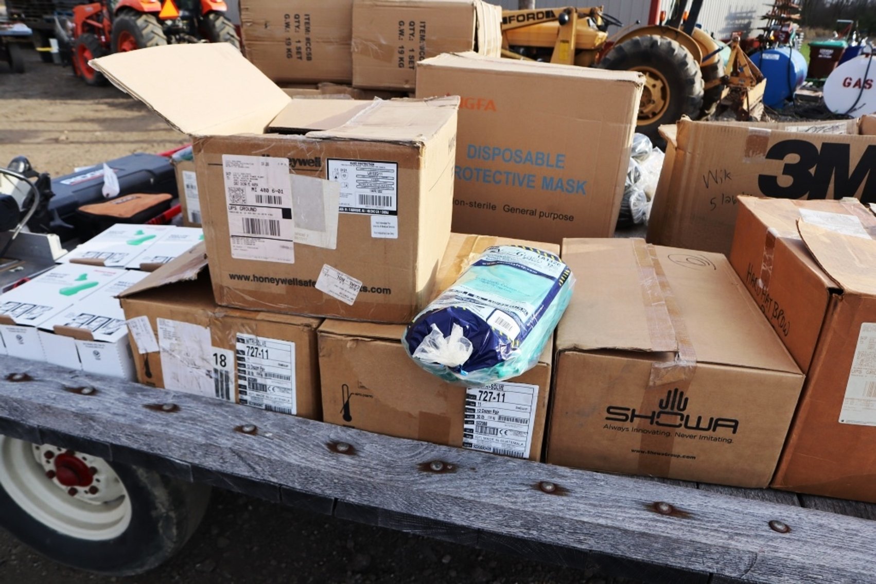 Image for 2023 FALL CONSIGNMENT AUCTION - DAY ONE