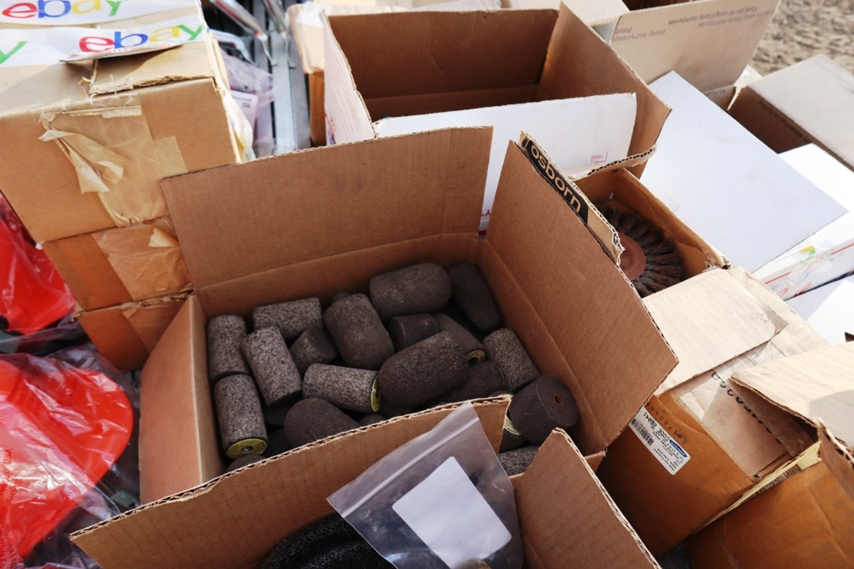 Image for 2023 FALL CONSIGNMENT AUCTION - DAY ONE