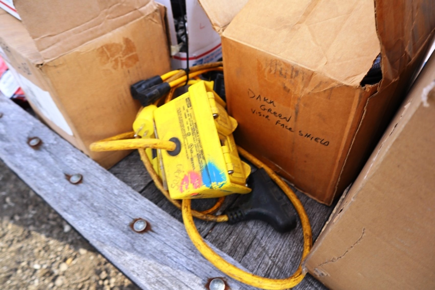 Image for 2023 FALL CONSIGNMENT AUCTION - DAY ONE