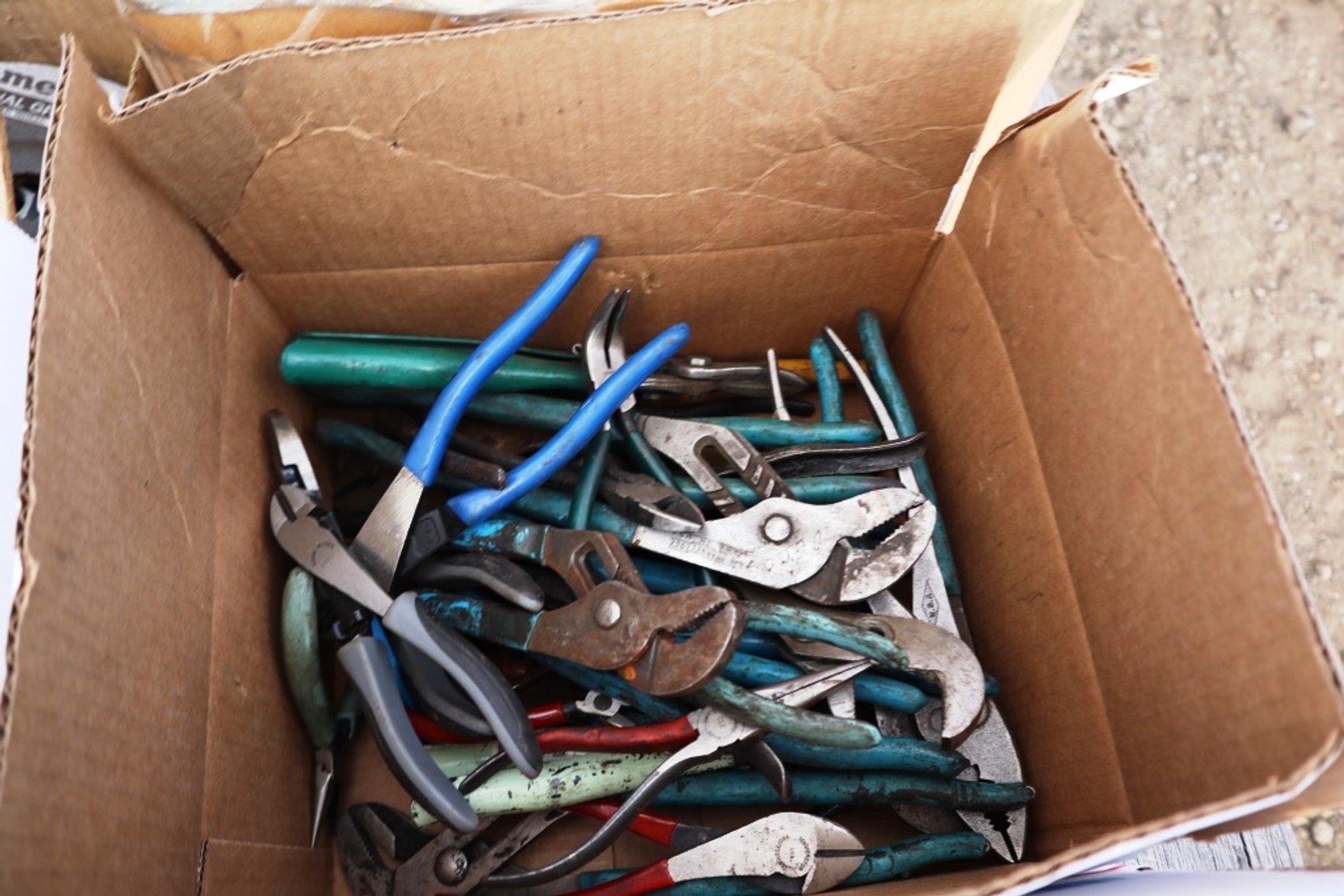 Image for 2023 FALL CONSIGNMENT AUCTION - DAY ONE