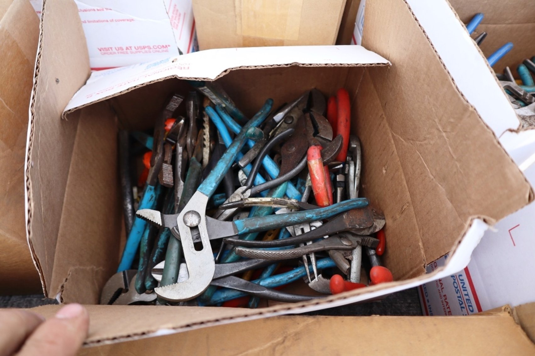 Image for 2023 FALL CONSIGNMENT AUCTION - DAY ONE