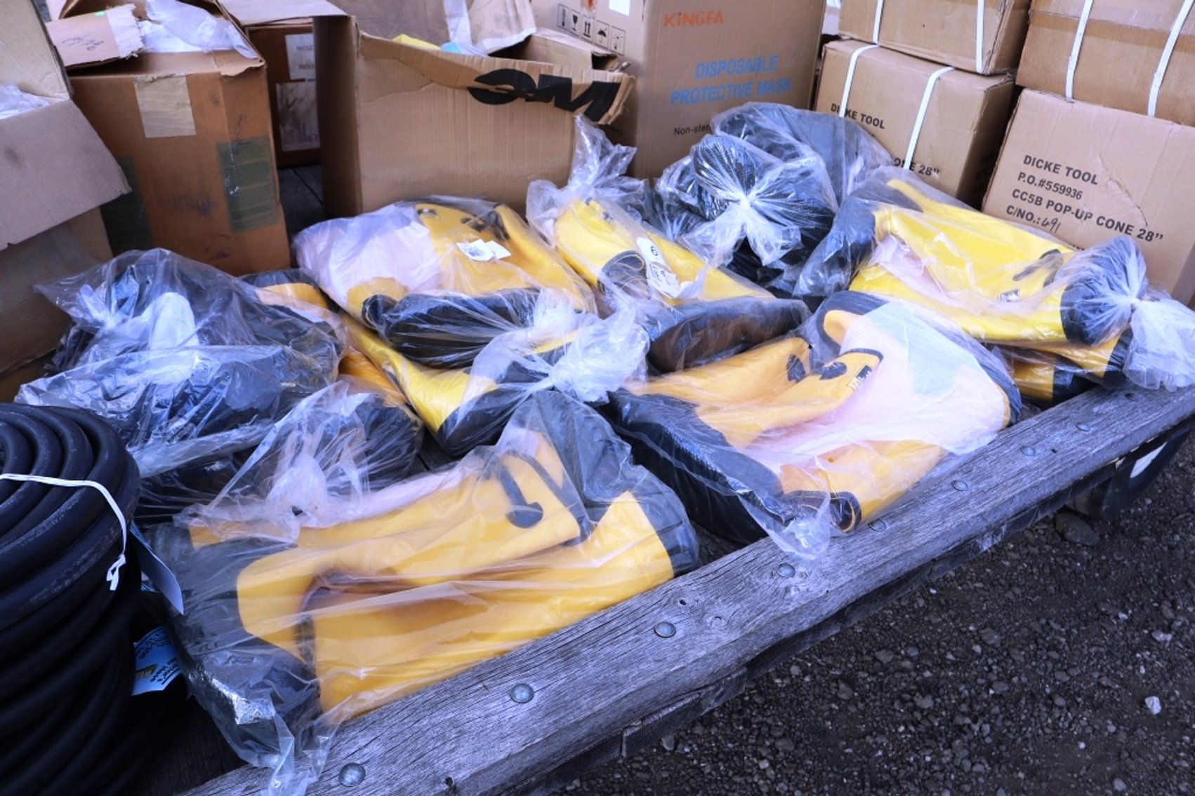 Image for 2023 FALL CONSIGNMENT AUCTION - DAY ONE