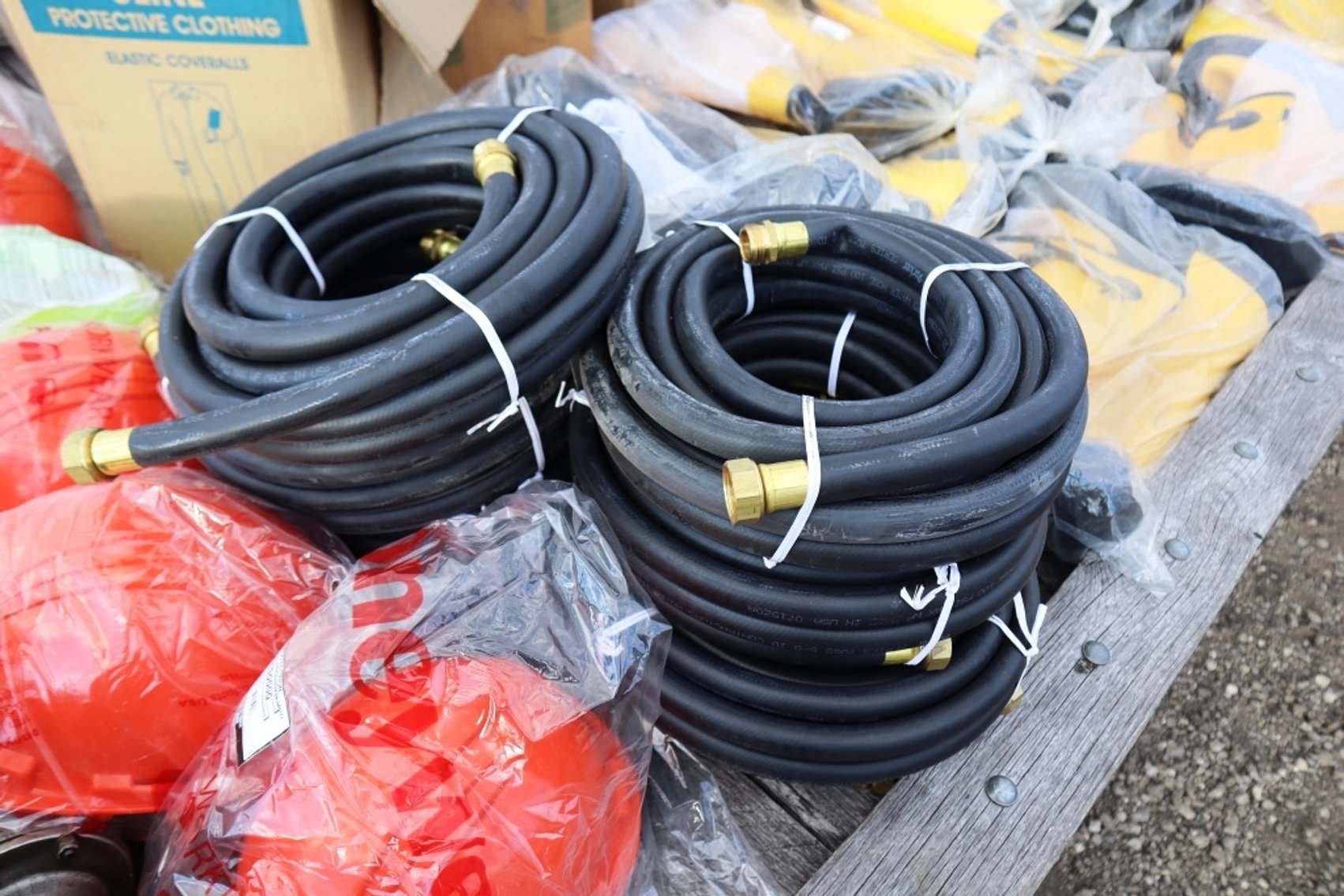 Image for 2023 FALL CONSIGNMENT AUCTION - DAY ONE