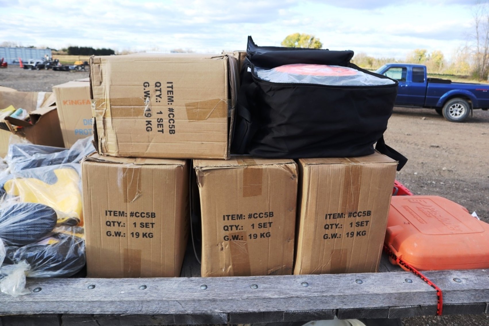 Image for 2023 FALL CONSIGNMENT AUCTION - DAY ONE