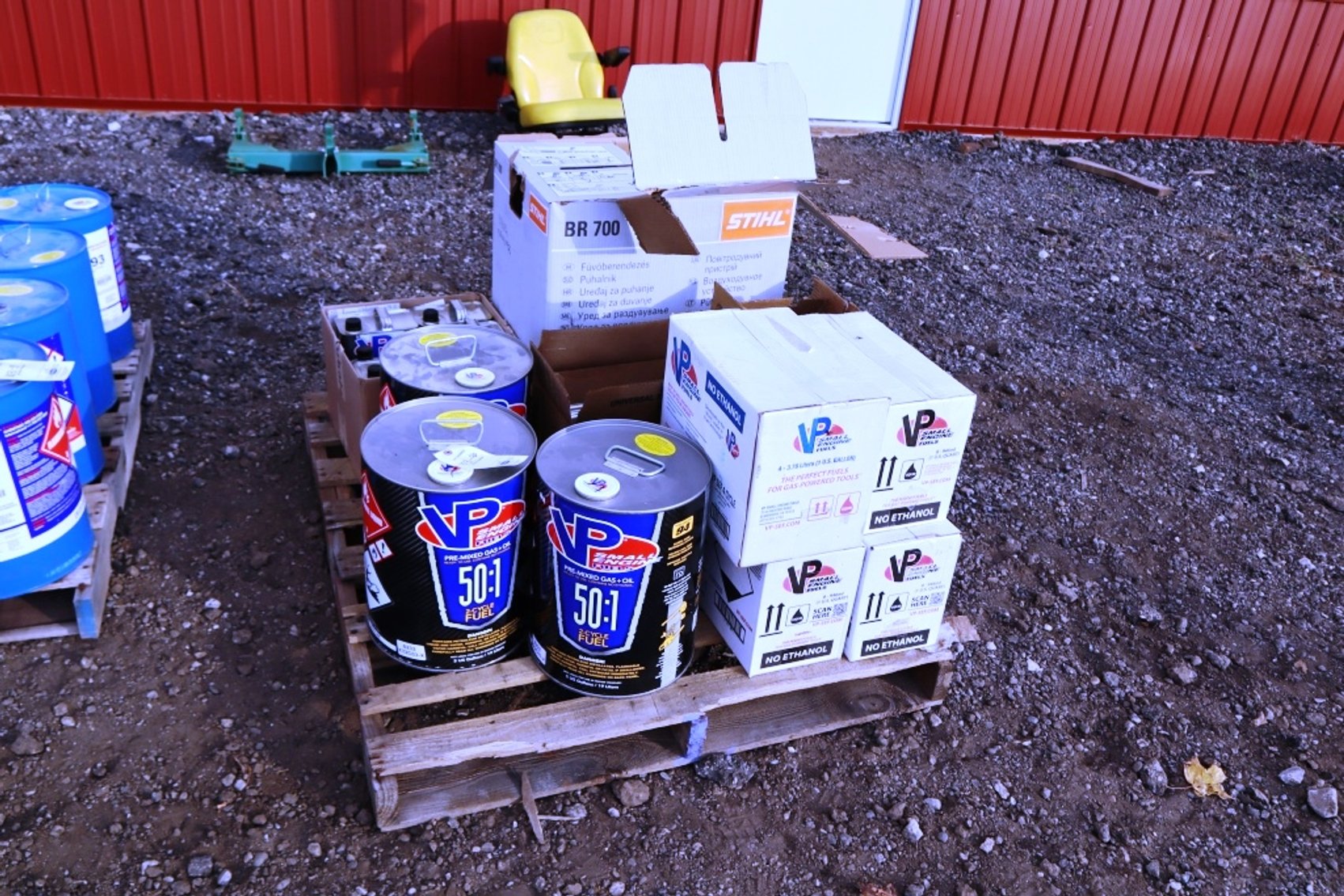 Image for 2023 FALL CONSIGNMENT AUCTION - DAY ONE