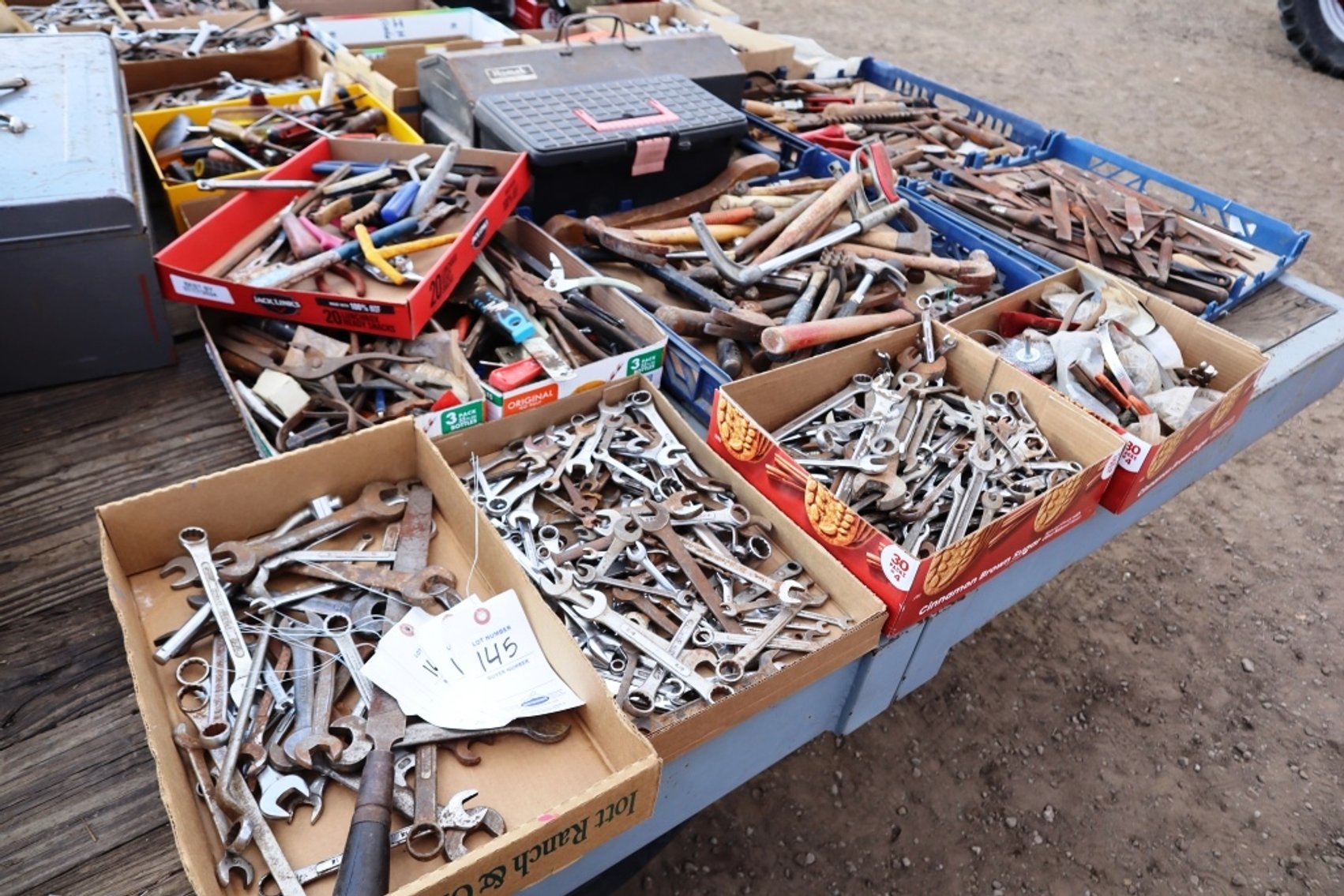 Image for 2023 FALL CONSIGNMENT AUCTION - DAY ONE