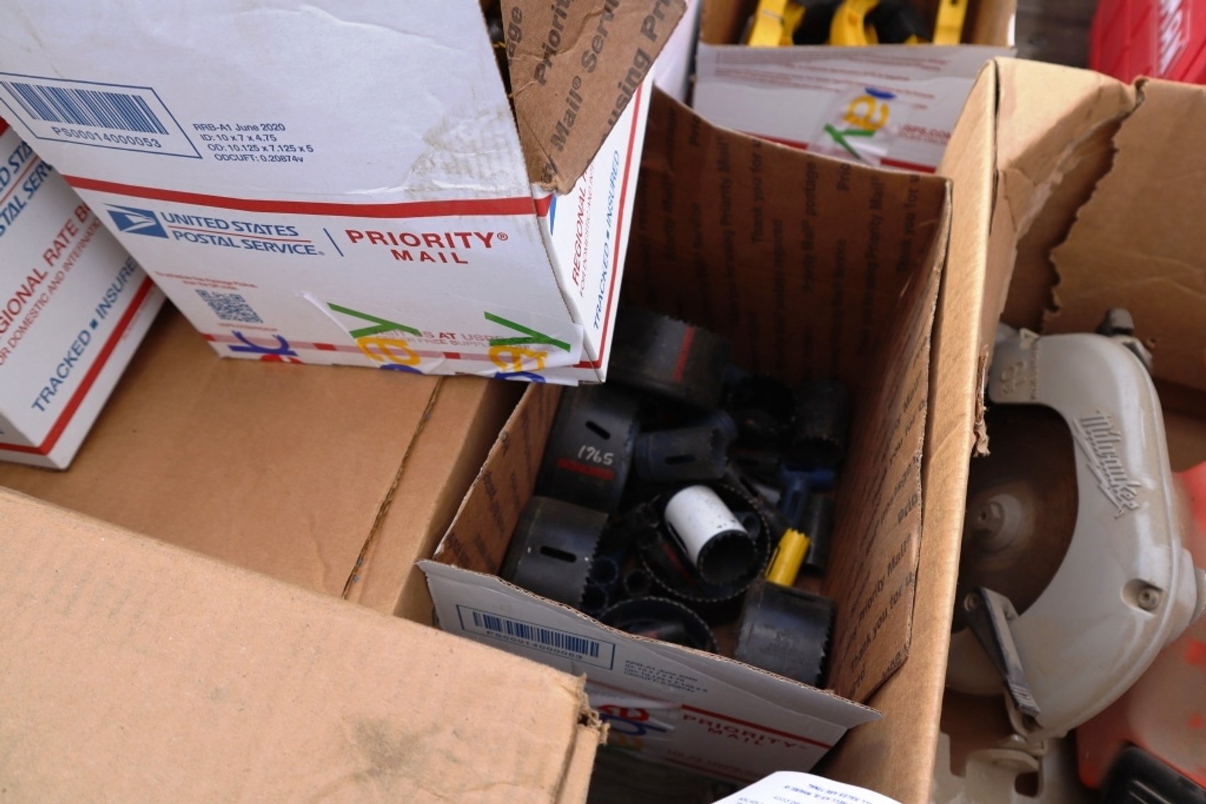 Image for 2023 FALL CONSIGNMENT AUCTION - DAY ONE