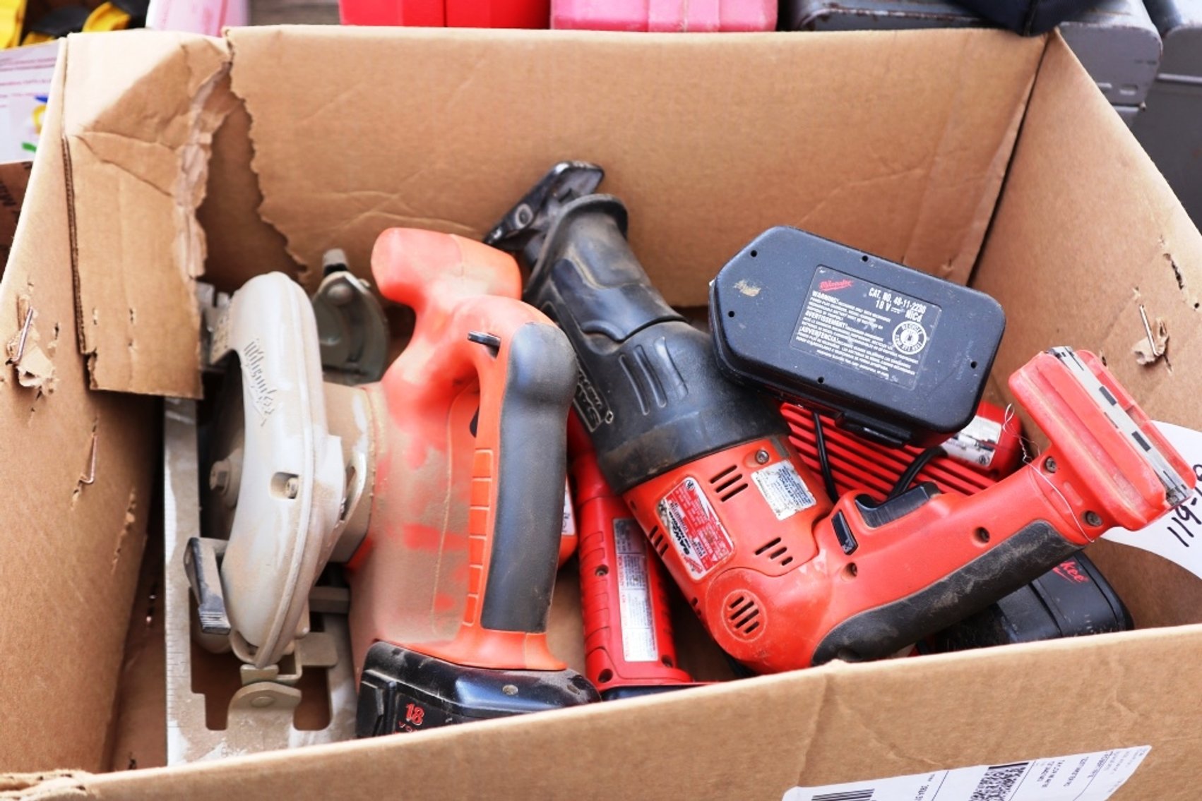 Image for 2023 FALL CONSIGNMENT AUCTION - DAY ONE