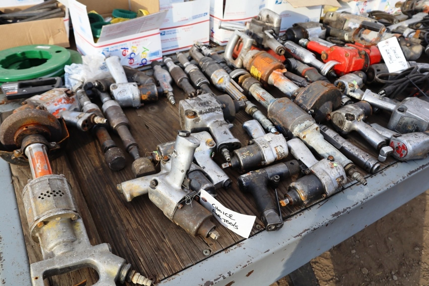 Image for 2023 FALL CONSIGNMENT AUCTION - DAY ONE