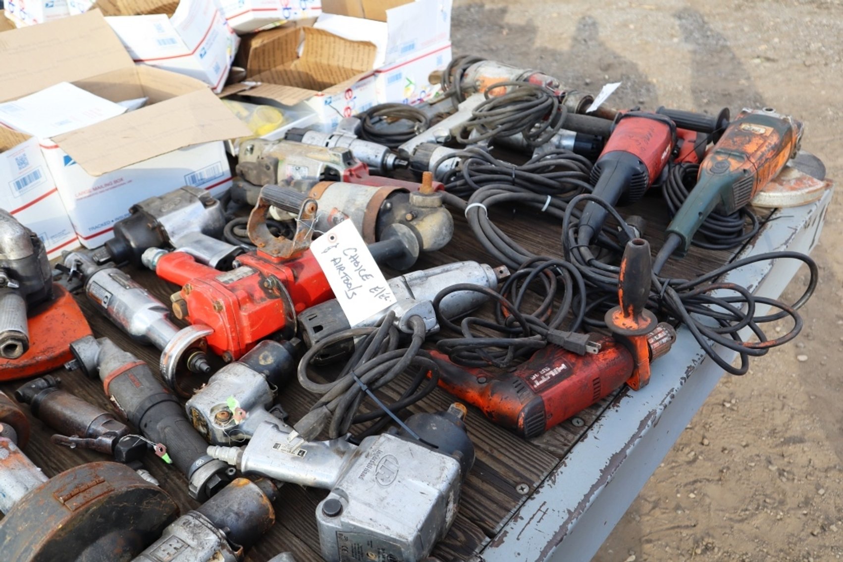 Image for 2023 FALL CONSIGNMENT AUCTION - DAY ONE