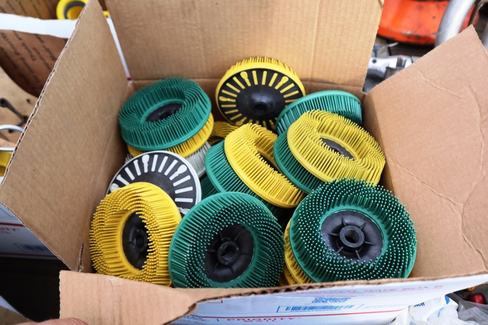 Image for 2023 FALL CONSIGNMENT AUCTION - DAY ONE