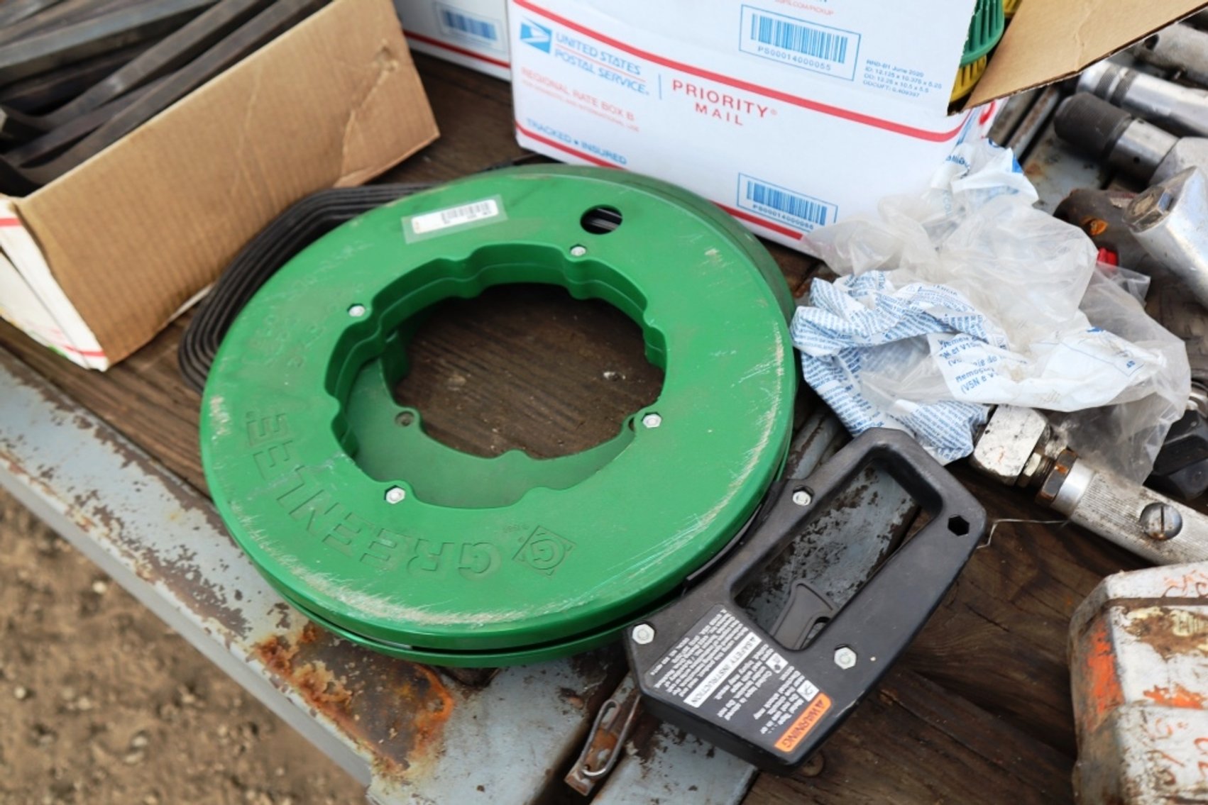 Image for 2023 FALL CONSIGNMENT AUCTION - DAY ONE