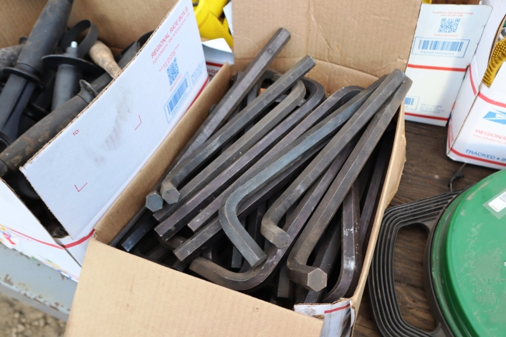 Image for 2023 FALL CONSIGNMENT AUCTION - DAY ONE