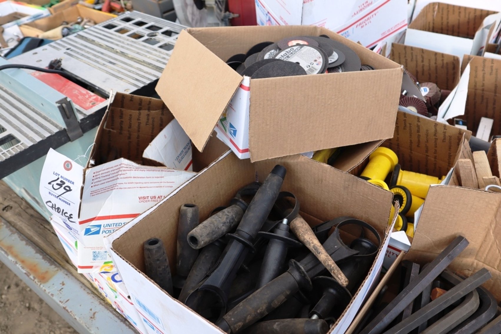 Image for 2023 FALL CONSIGNMENT AUCTION - DAY ONE