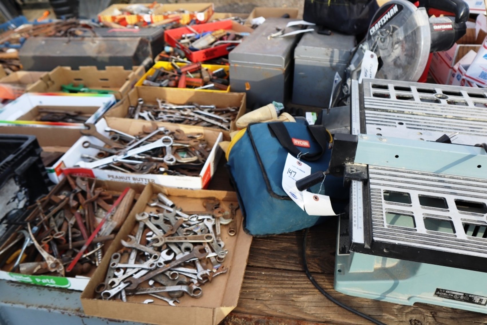 Image for 2023 FALL CONSIGNMENT AUCTION - DAY ONE