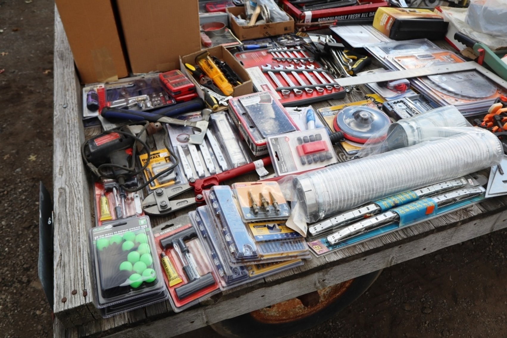 Image for 2023 FALL CONSIGNMENT AUCTION - DAY ONE