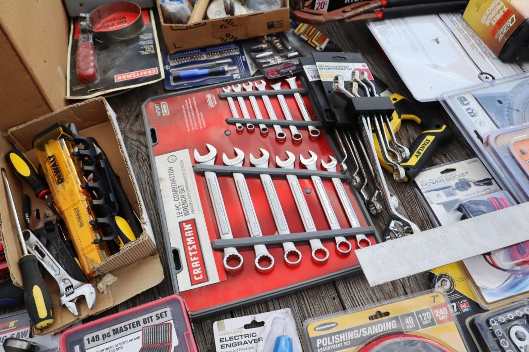 Image for 2023 FALL CONSIGNMENT AUCTION - DAY ONE