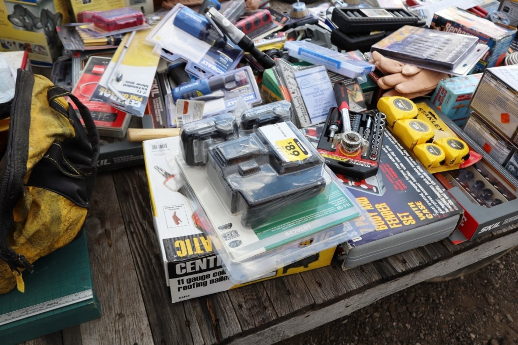 Image for 2023 FALL CONSIGNMENT AUCTION - DAY ONE