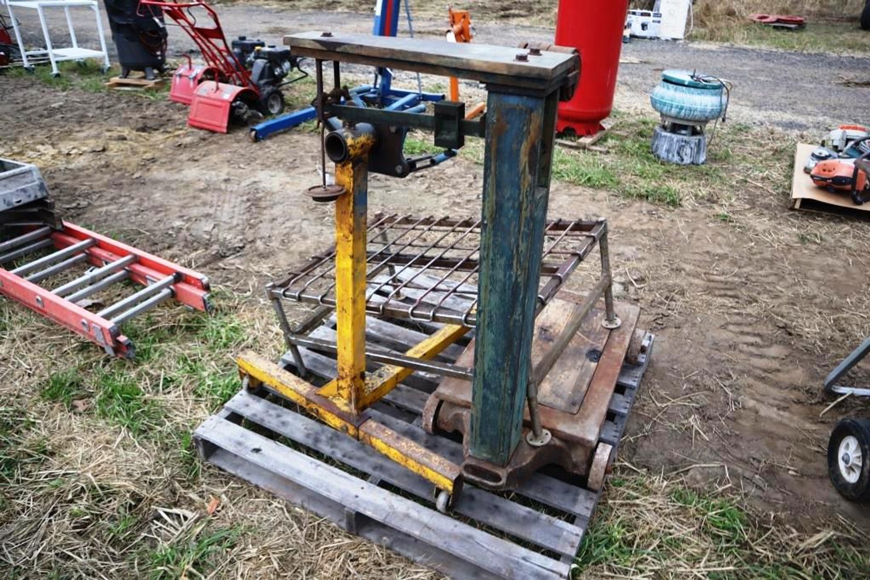 Image for 2023 FALL CONSIGNMENT AUCTION - DAY ONE