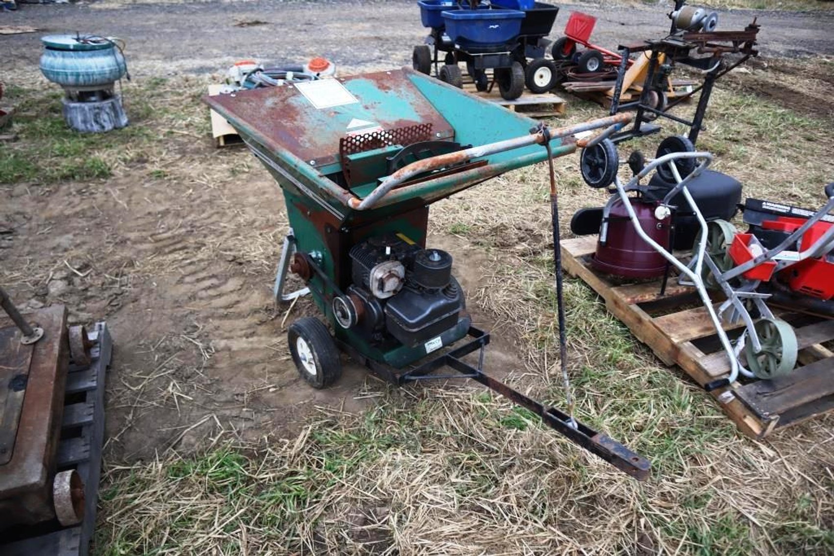 Image for 2023 FALL CONSIGNMENT AUCTION - DAY ONE