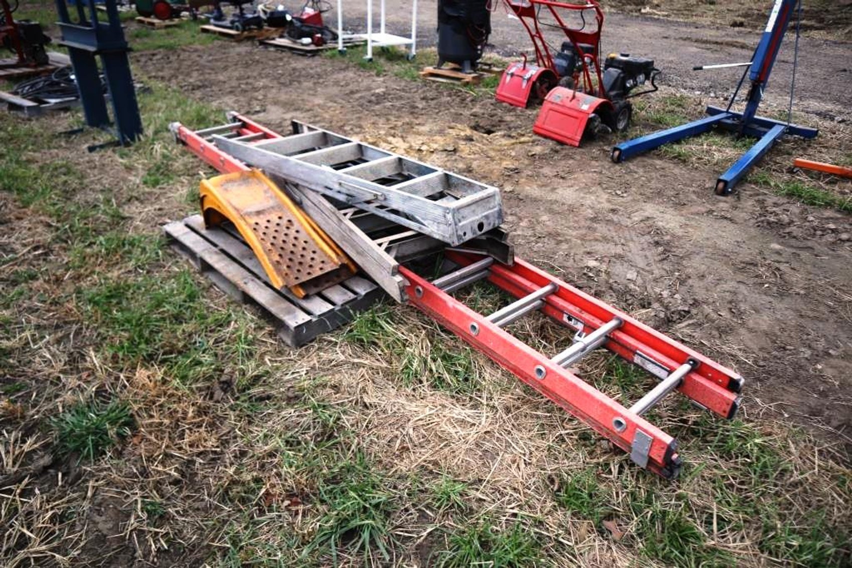 Image for 2023 FALL CONSIGNMENT AUCTION - DAY ONE