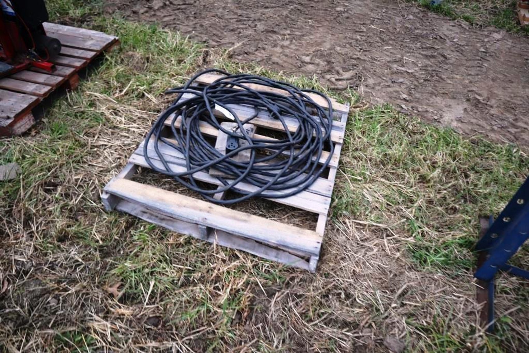 Image for 2023 FALL CONSIGNMENT AUCTION - DAY ONE