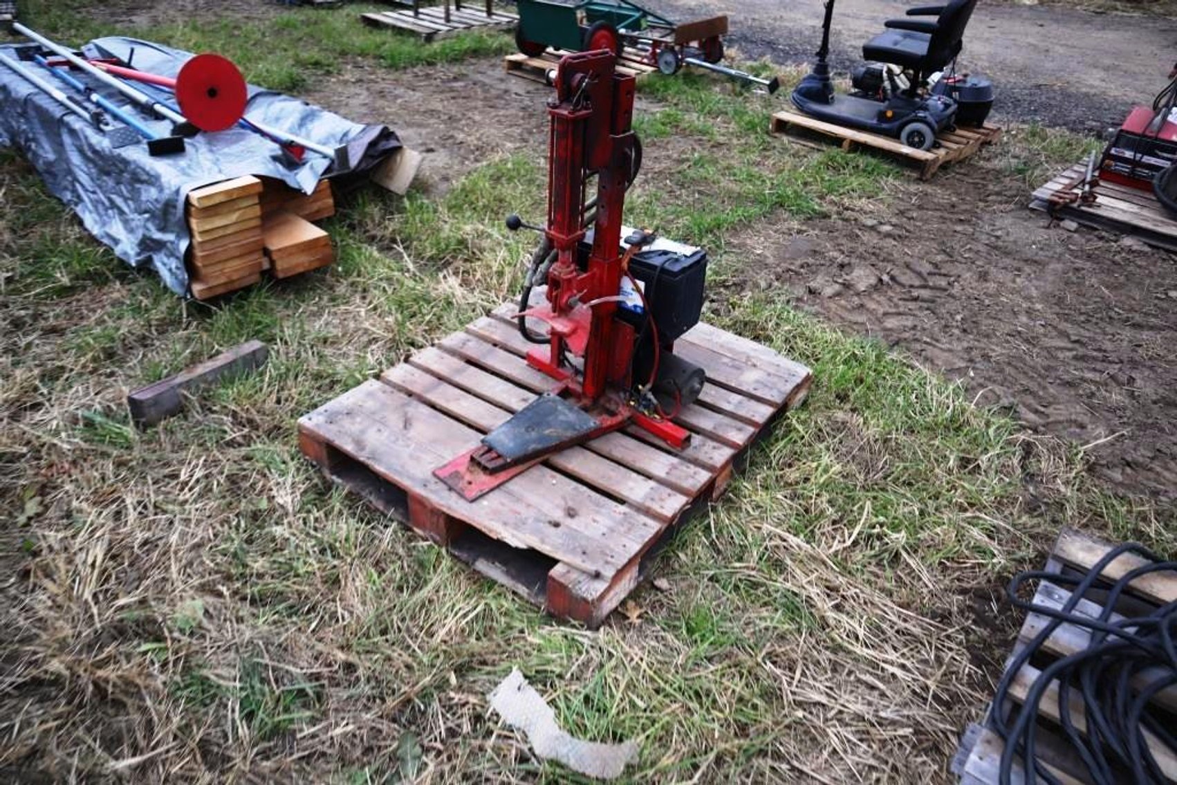 Image for 2023 FALL CONSIGNMENT AUCTION - DAY ONE