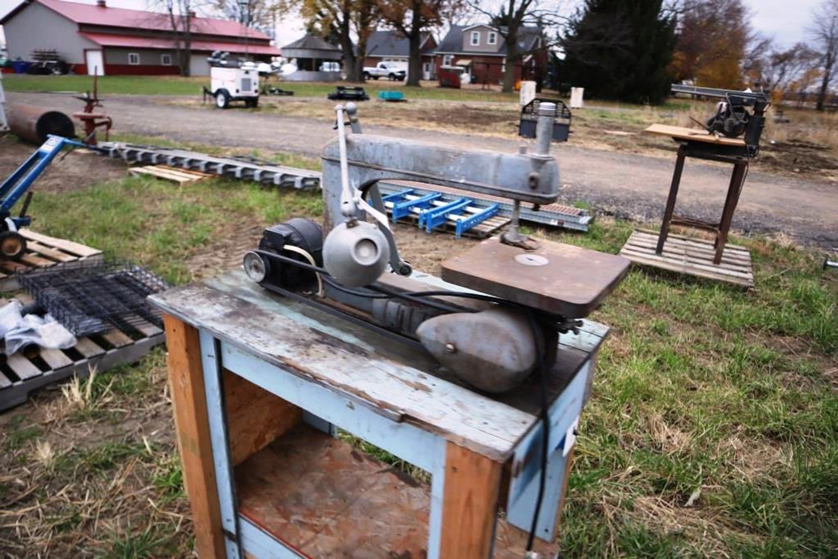 Image for 2023 FALL CONSIGNMENT AUCTION - DAY ONE