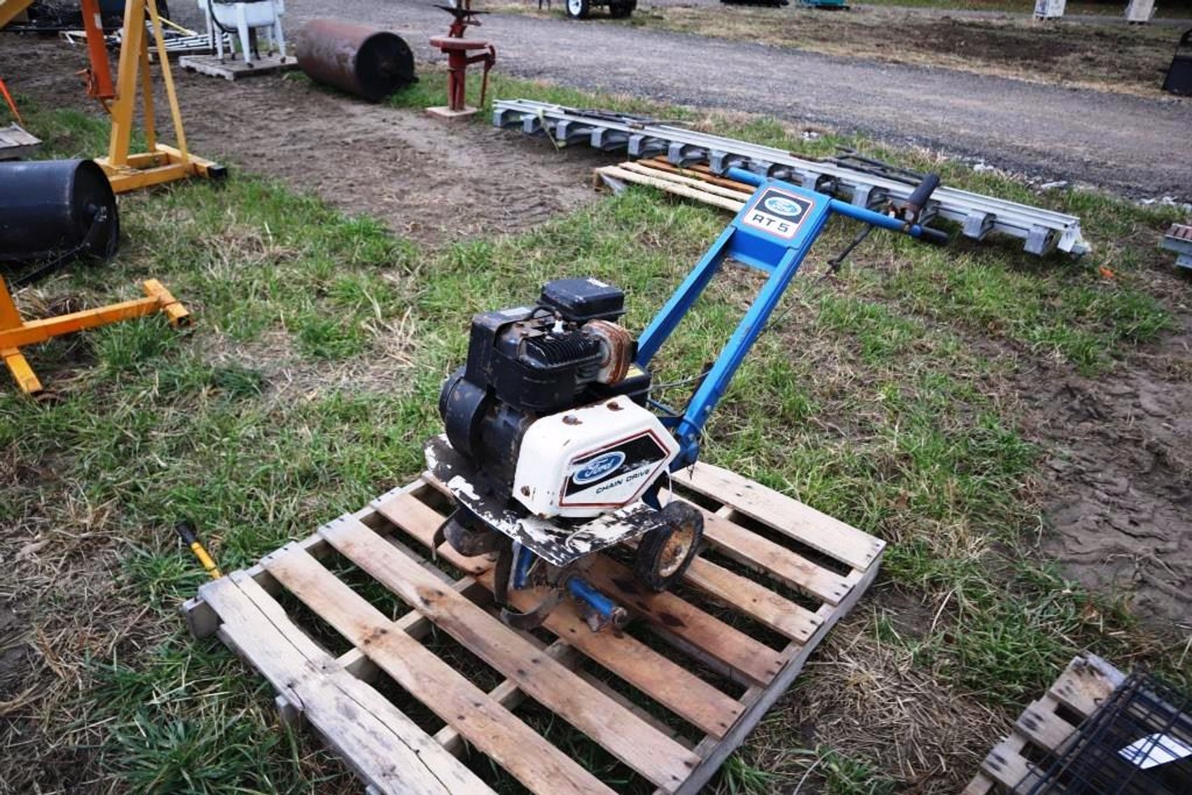 Image for 2023 FALL CONSIGNMENT AUCTION - DAY ONE