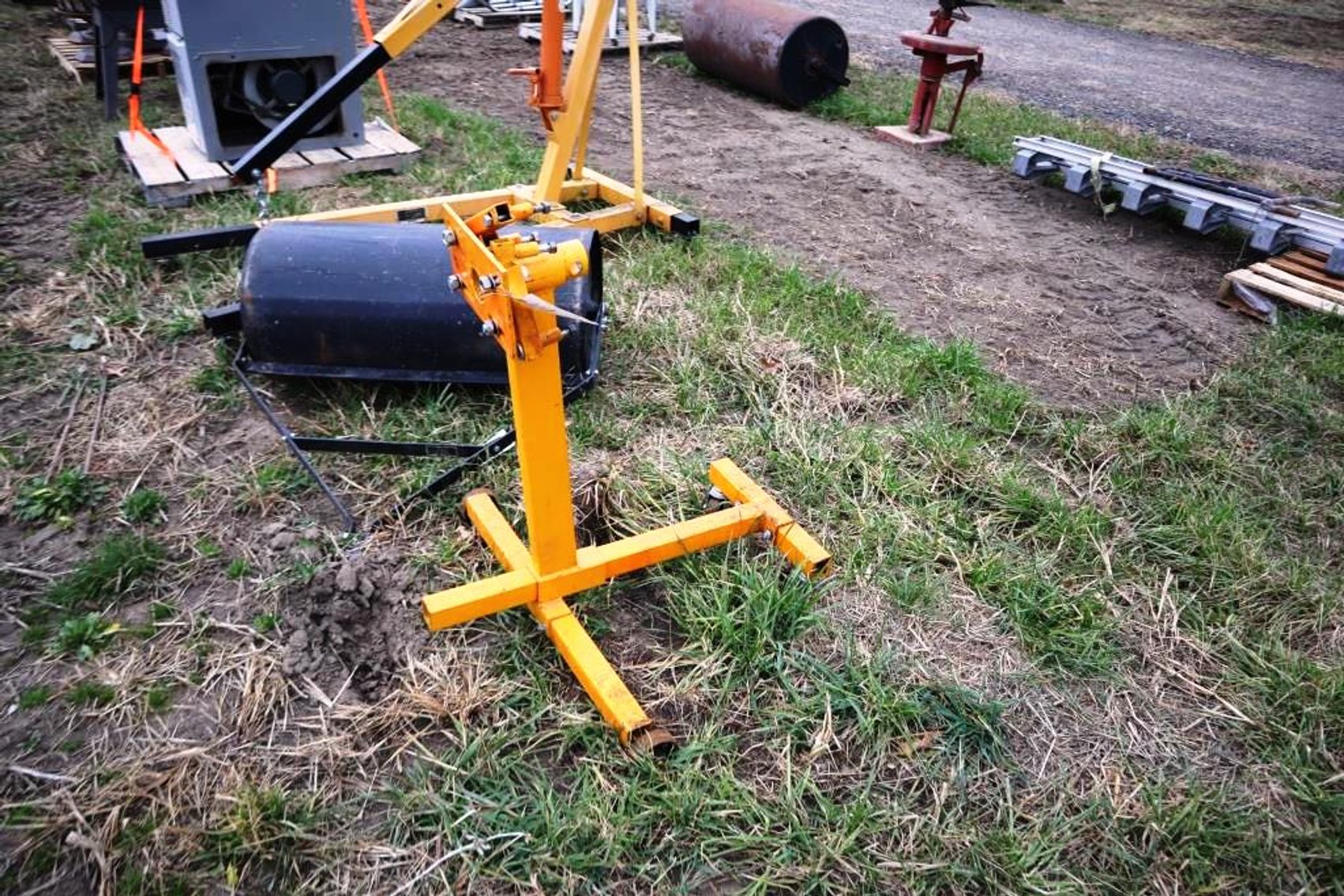 Image for 2023 FALL CONSIGNMENT AUCTION - DAY ONE