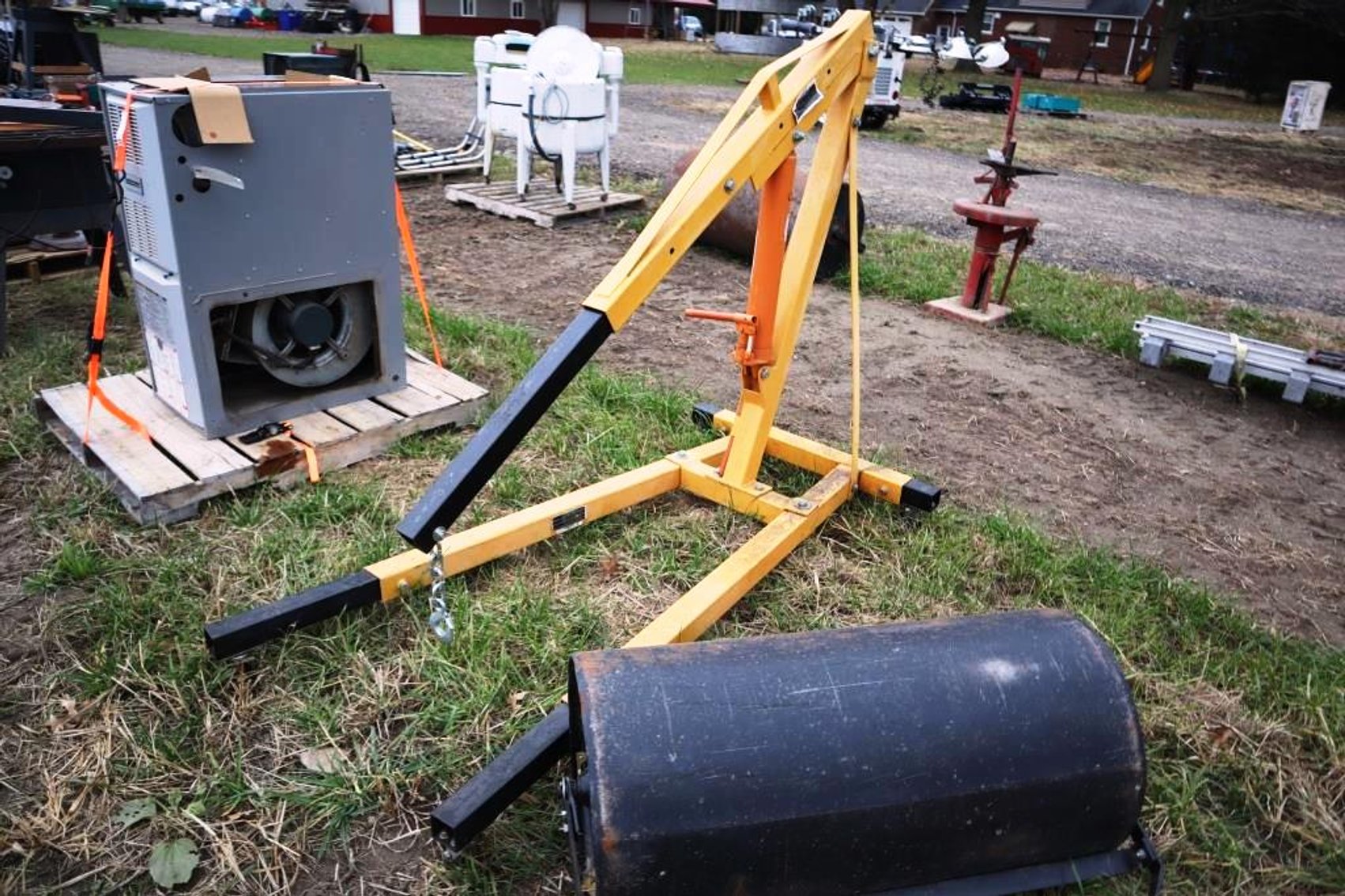 Image for 2023 FALL CONSIGNMENT AUCTION - DAY ONE