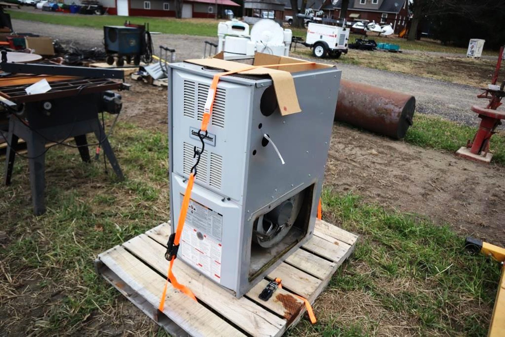 Image for 2023 FALL CONSIGNMENT AUCTION - DAY ONE