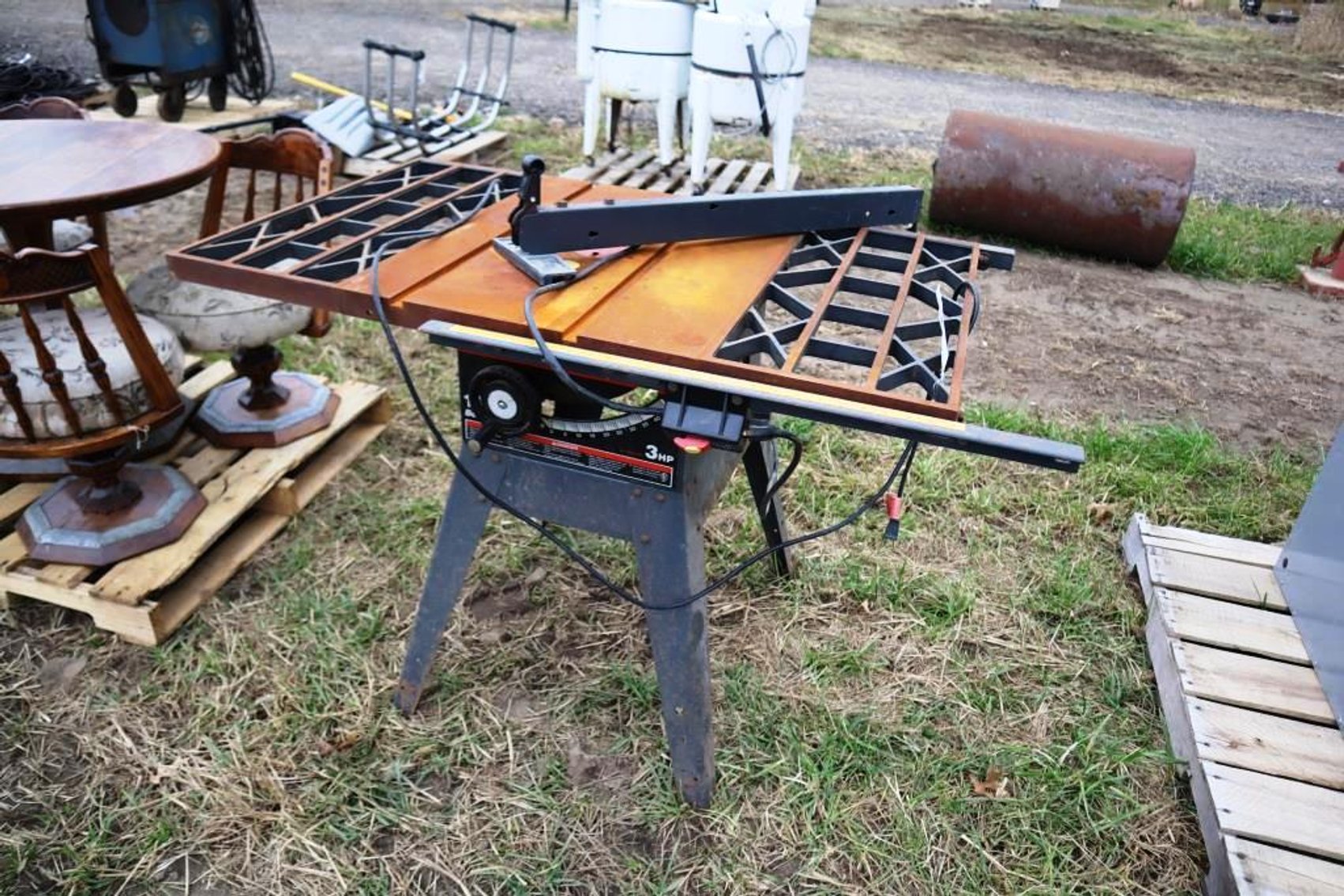 Image for 2023 FALL CONSIGNMENT AUCTION - DAY ONE