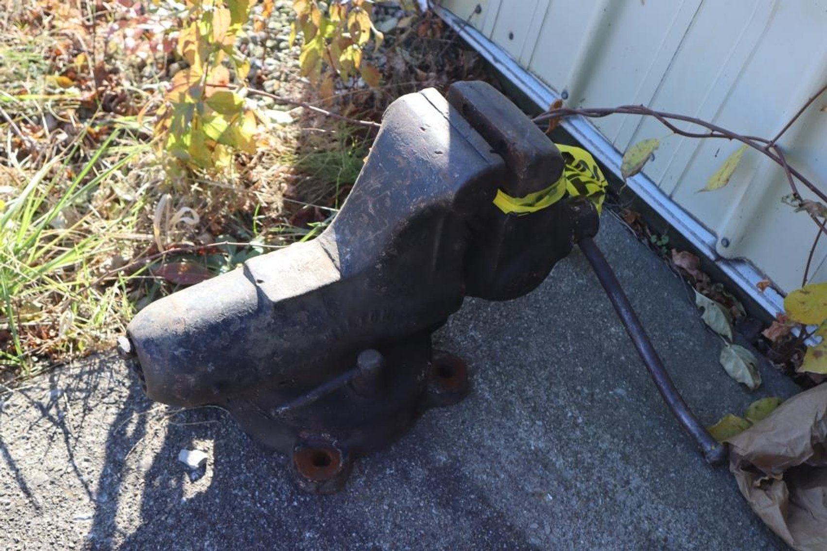 Image for Interstate Truck Parts & Equipment Liquidation Auction